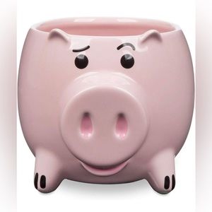 Genuine, Original, Authentic Disney Store